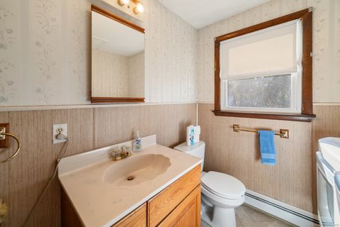 Tiny photo for 6 Ridgecrest Lane, Bristol, CT 06010 (MLS # 24136253)