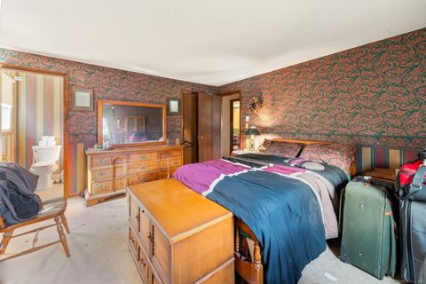 Tiny photo for 6 Ridgecrest Lane, Bristol, CT 06010 (MLS # 24136253)