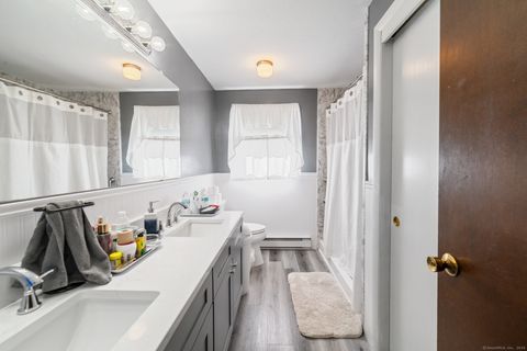 Tiny photo for 6 Ridgecrest Lane, Bristol, CT 06010 (MLS # 24136253)