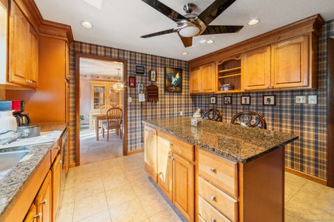 Tiny photo for 6 Ridgecrest Lane, Bristol, CT 06010 (MLS # 24136253)