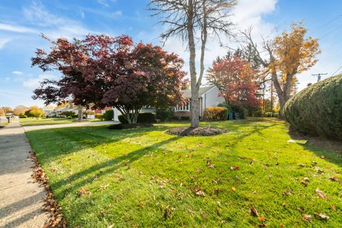 Tiny photo for 6 Ridgecrest Lane, Bristol, CT 06010 (MLS # 24136253)