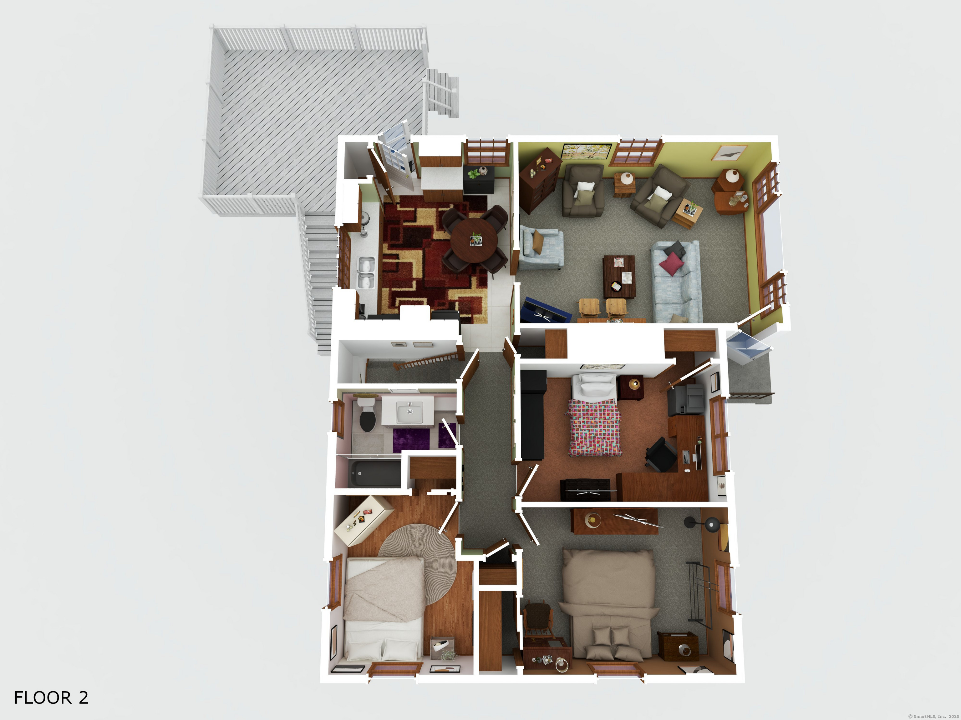 32 Cedar Lane