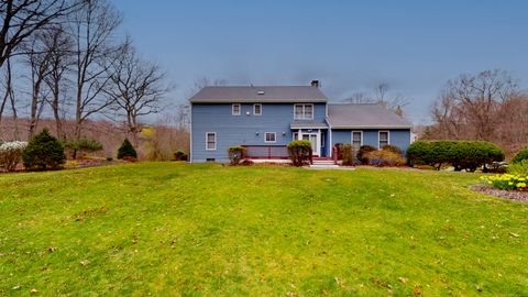 A home in Monroe