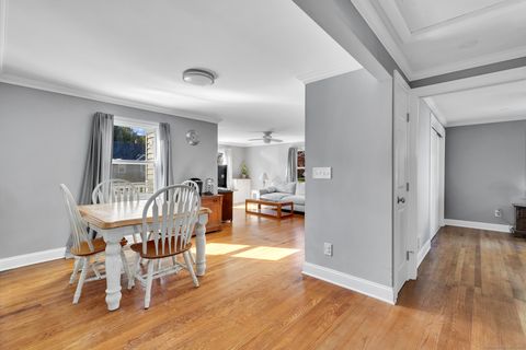 Tiny photo for 271 W River Street, Milford, CT 06461 (MLS # 24135426)