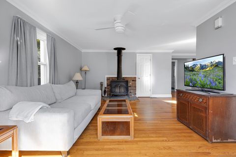 Tiny photo for 271 W River Street, Milford, CT 06461 (MLS # 24135426)