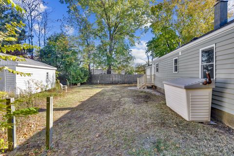 Tiny photo for 271 W River Street, Milford, CT 06461 (MLS # 24135426)
