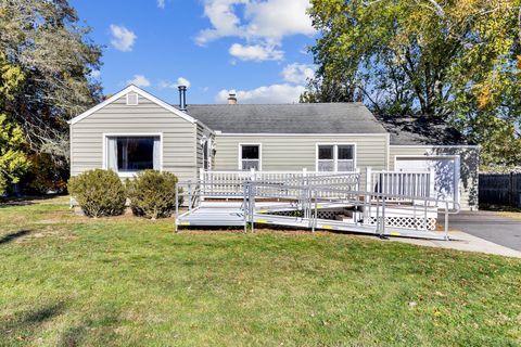 Photo of 271 W River Street, Milford, CT 06461 (MLS # 24135426)