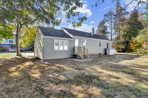 Tiny photo for 271 W River Street, Milford, CT 06461 (MLS # 24135426)