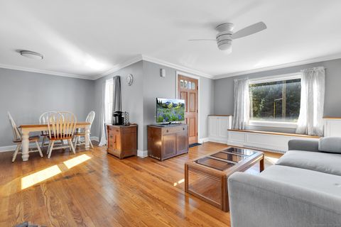 Tiny photo for 271 W River Street, Milford, CT 06461 (MLS # 24135426)
