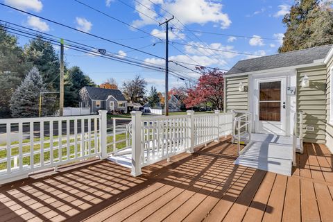 Tiny photo for 271 W River Street, Milford, CT 06461 (MLS # 24135426)