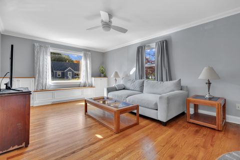 Tiny photo for 271 W River Street, Milford, CT 06461 (MLS # 24135426)