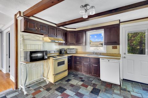 Tiny photo for 271 W River Street, Milford, CT 06461 (MLS # 24135426)