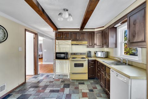 Tiny photo for 271 W River Street, Milford, CT 06461 (MLS # 24135426)