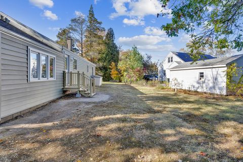 Tiny photo for 271 W River Street, Milford, CT 06461 (MLS # 24135426)