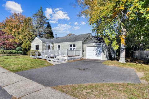 Tiny photo for 271 W River Street, Milford, CT 06461 (MLS # 24135426)