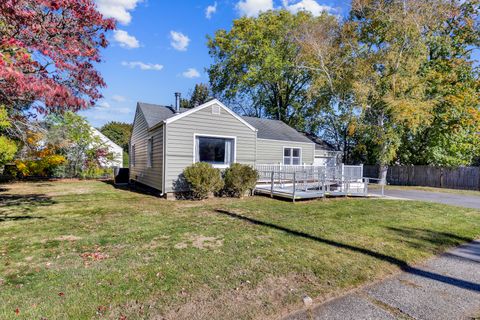 Tiny photo for 271 W River Street, Milford, CT 06461 (MLS # 24135426)