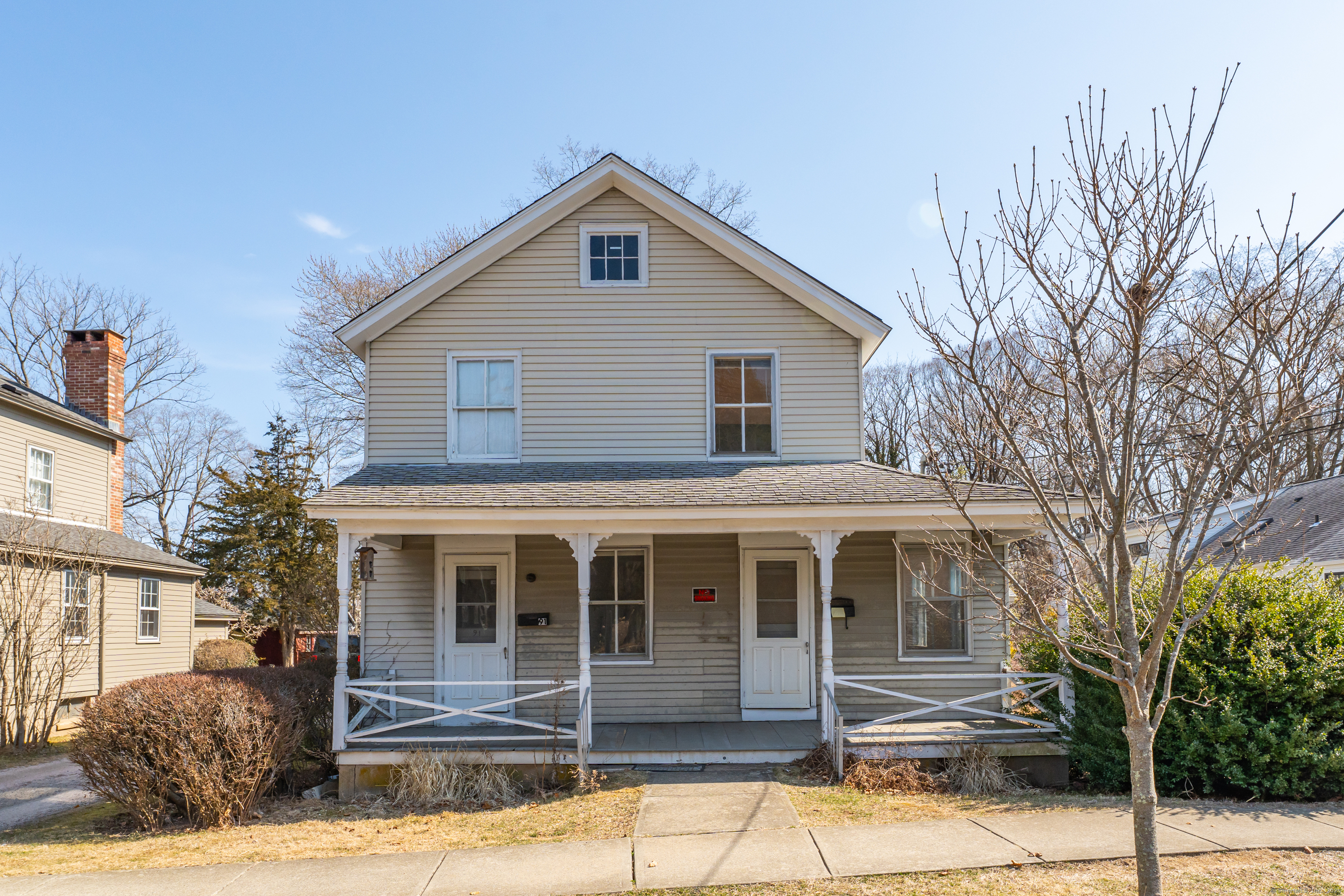 89 State Street