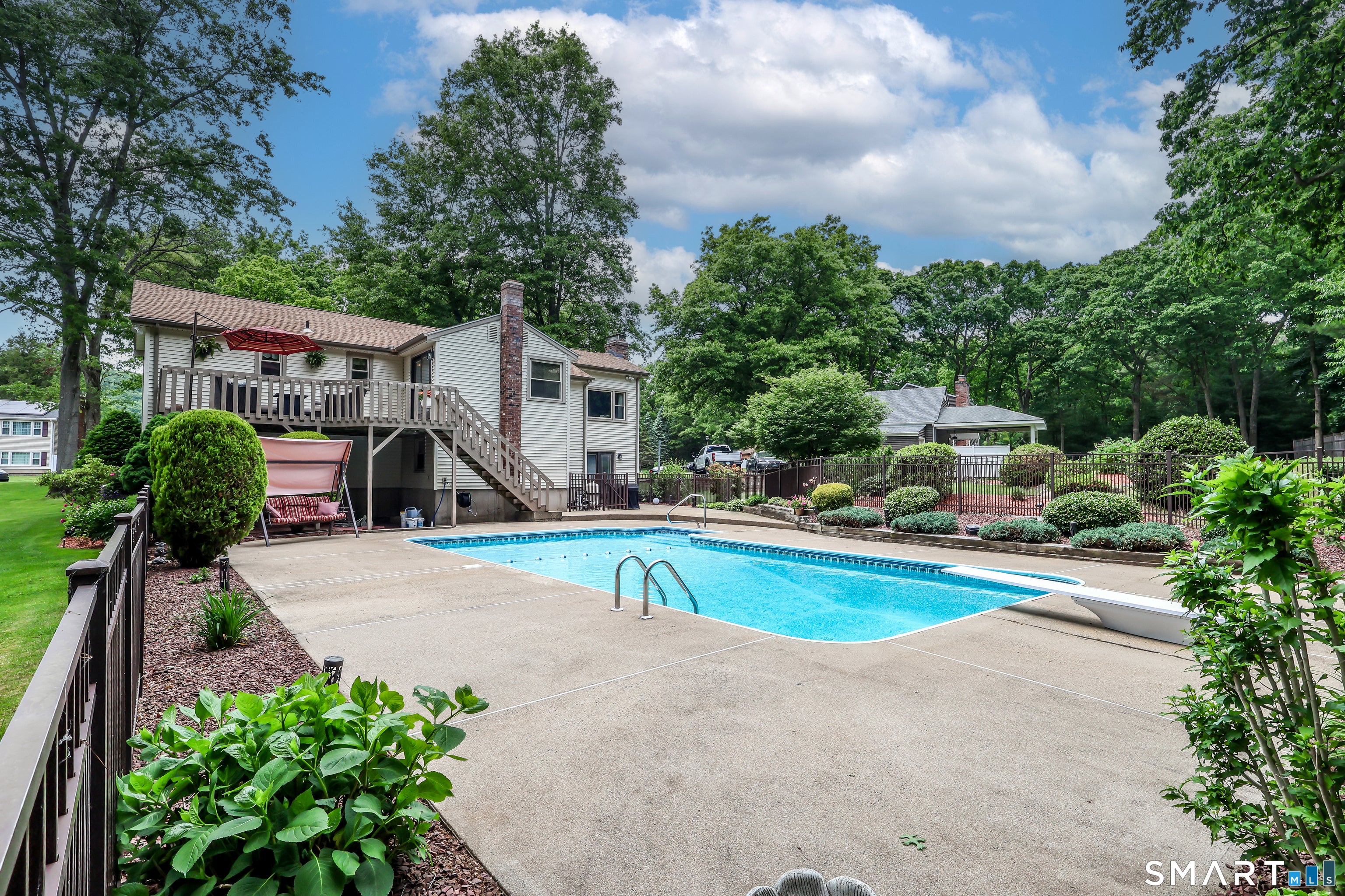 20 Valley Forge Court