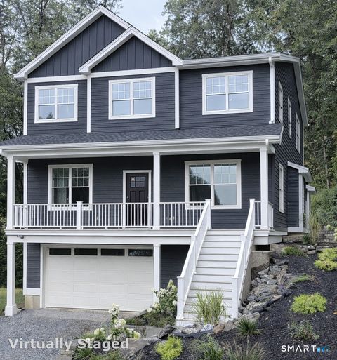 309 South Britain Road Southbury CT 06488