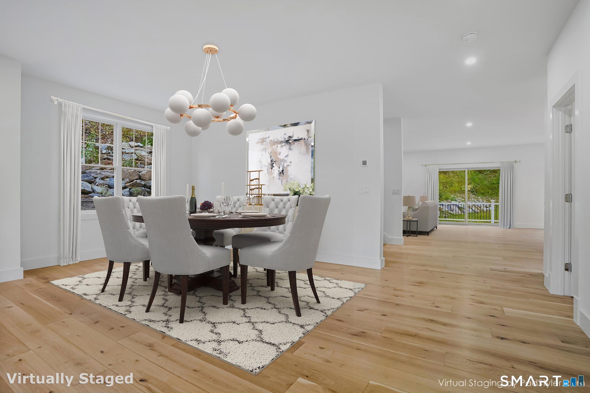 309 South Britain Road