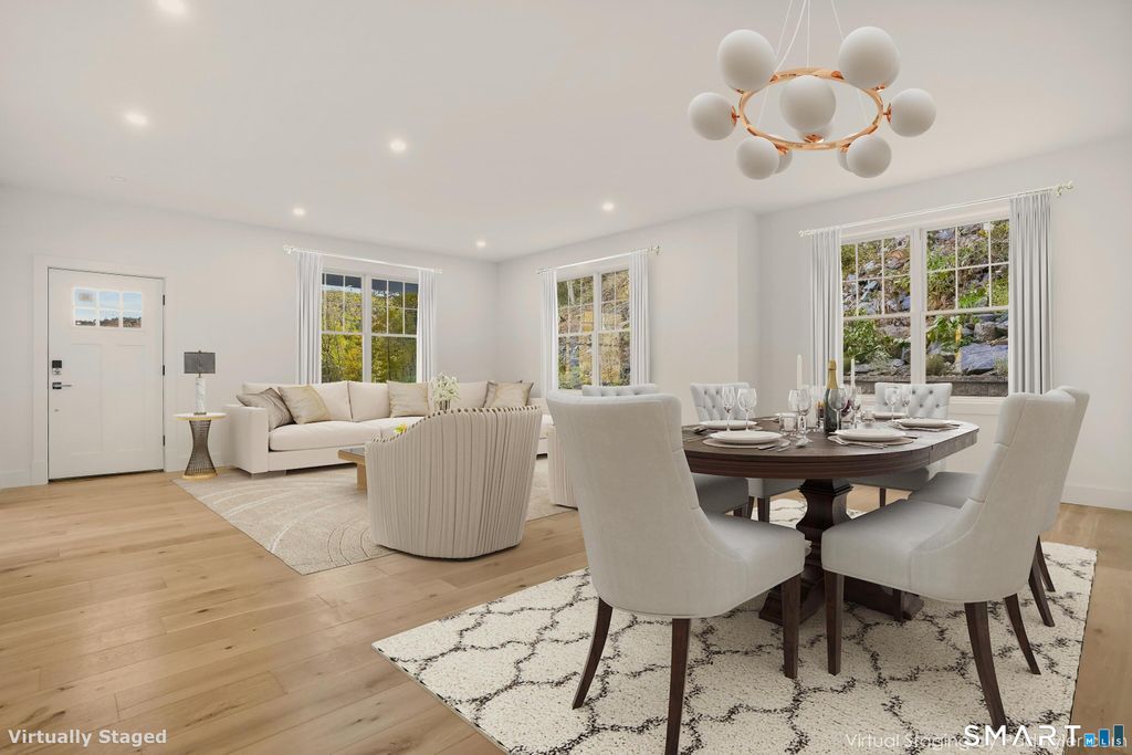 Photo of 309 South Britain Road, Southbury, CT 06488 (MLS # 24149810)