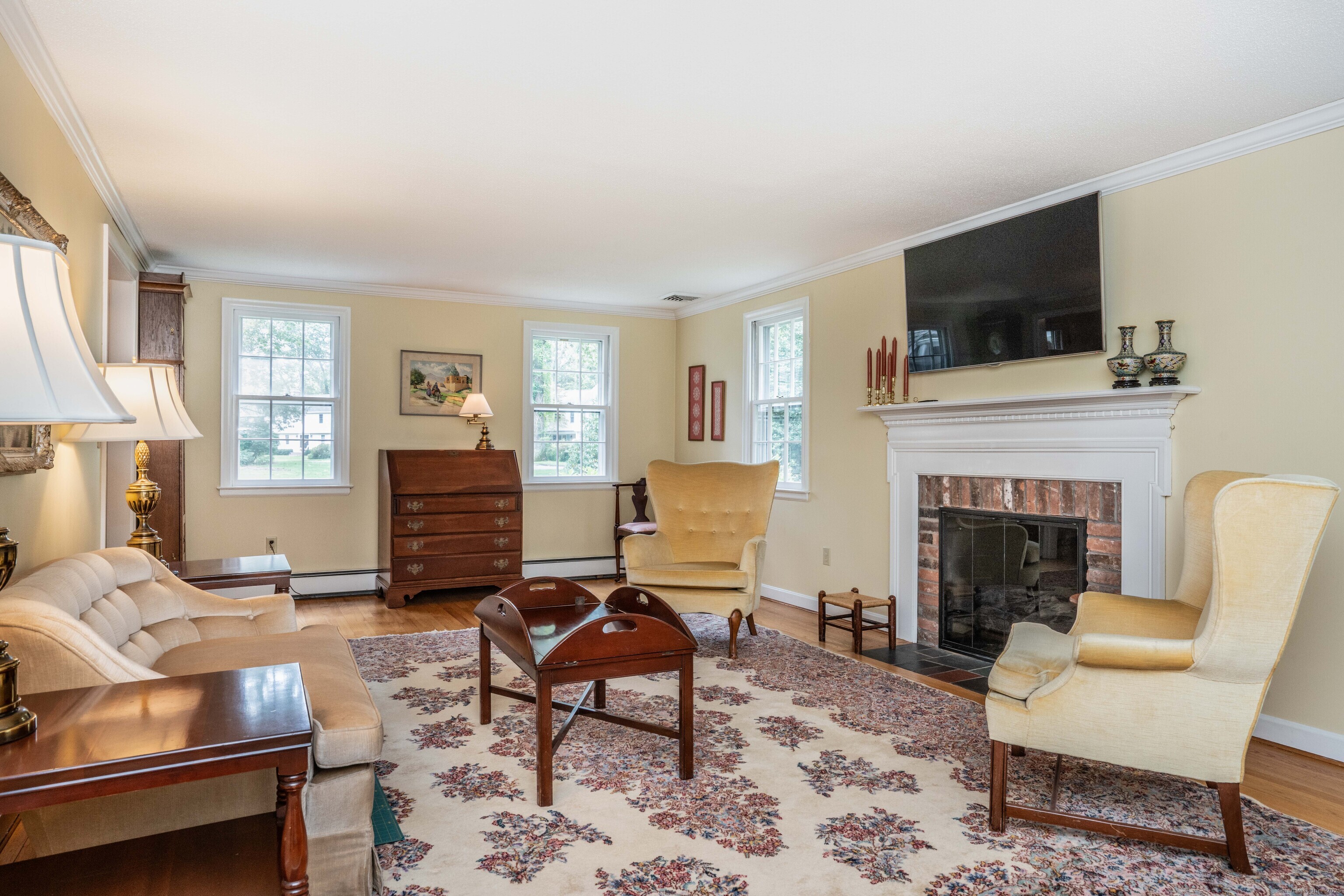 26 Winterset Lane