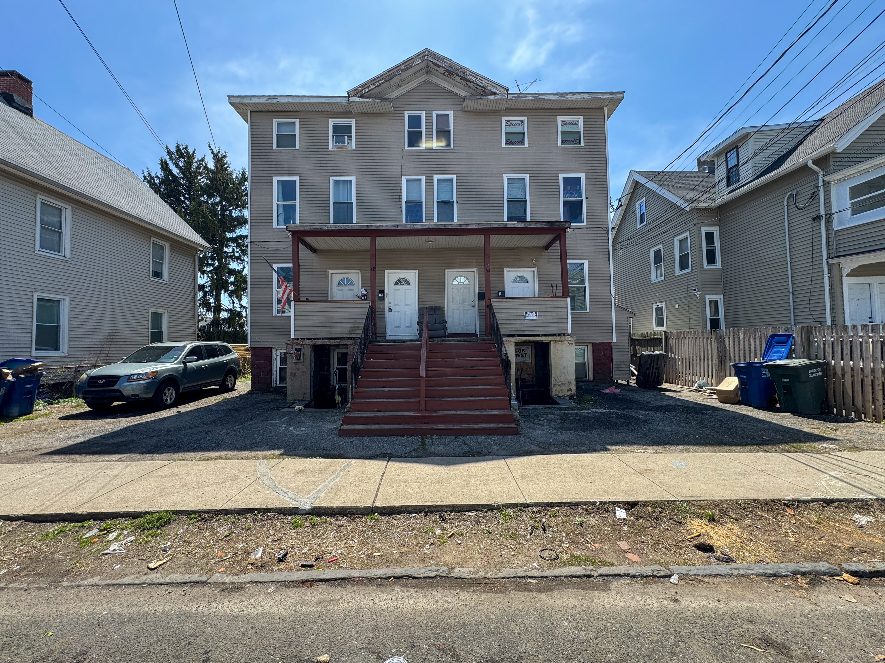 40-42 Jane Street