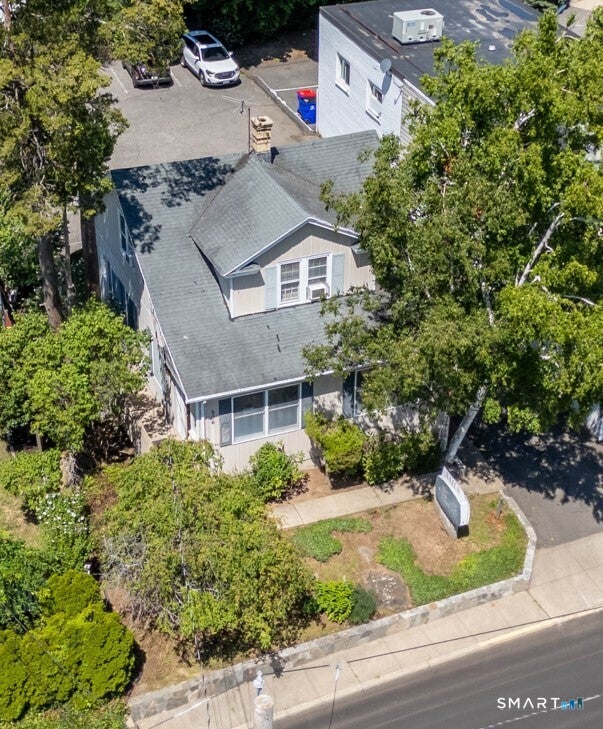 506 Old Stratfield Road