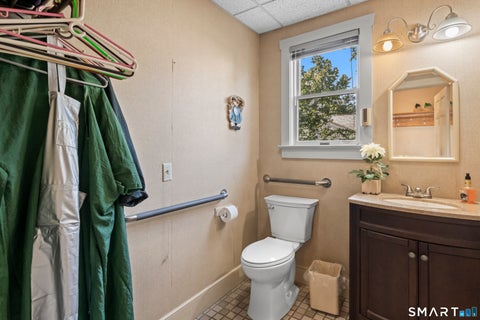 Tiny photo for 506 Old Stratfield Road, Fairfield, CT 06825 (MLS # 24208896)
