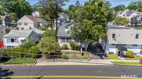 Tiny photo for 506 Old Stratfield Road, Fairfield, CT 06825 (MLS # 24208896)