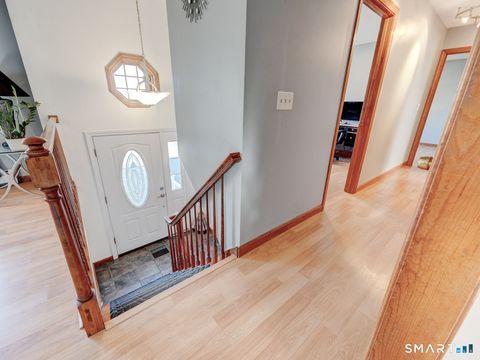 Tiny photo for 70 Lawndale Street, Berlin, CT 06037 (MLS # 24158190)