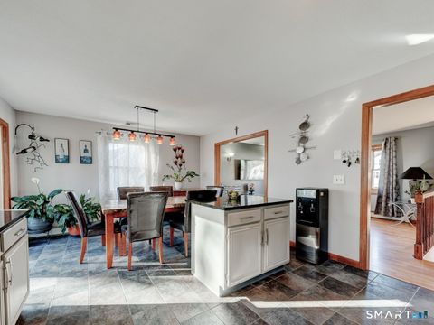 Tiny photo for 70 Lawndale Street, Berlin, CT 06037 (MLS # 24158190)