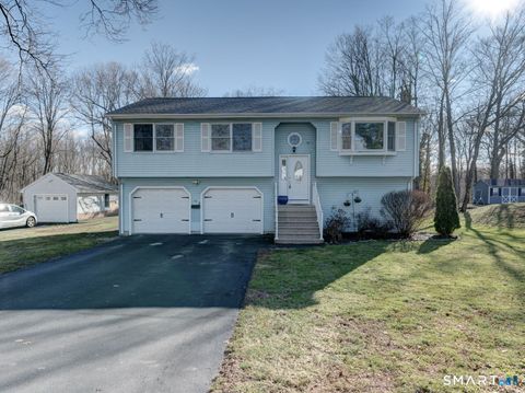 70 Lawndale Street Berlin CT 06037
