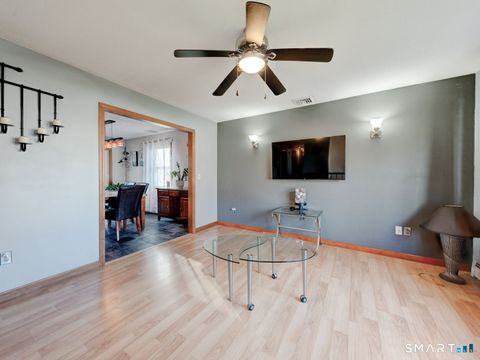 Tiny photo for 70 Lawndale Street, Berlin, CT 06037 (MLS # 24158190)