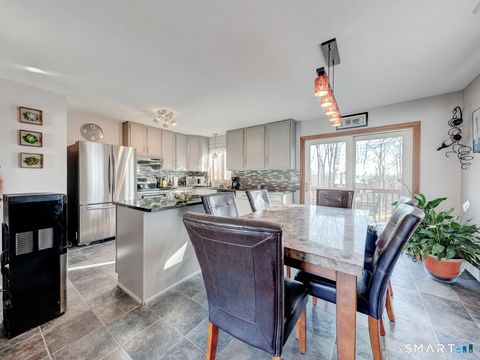 Tiny photo for 70 Lawndale Street, Berlin, CT 06037 (MLS # 24158190)