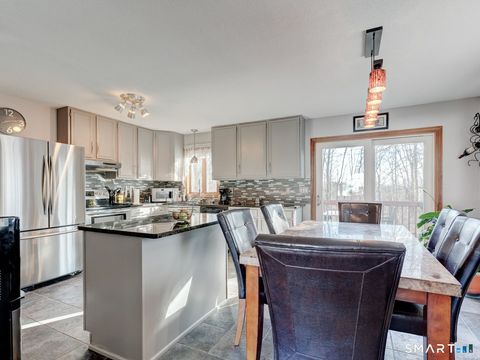 Tiny photo for 70 Lawndale Street, Berlin, CT 06037 (MLS # 24158190)