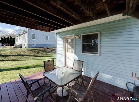 Tiny photo for 70 Lawndale Street, Berlin, CT 06037 (MLS # 24158190)