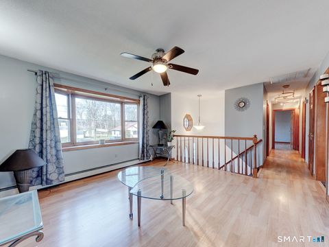 Tiny photo for 70 Lawndale Street, Berlin, CT 06037 (MLS # 24158190)