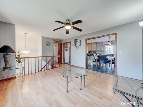 Tiny photo for 70 Lawndale Street, Berlin, CT 06037 (MLS # 24158190)