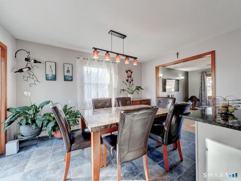 Tiny photo for 70 Lawndale Street, Berlin, CT 06037 (MLS # 24158190)