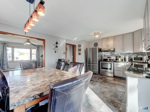 Tiny photo for 70 Lawndale Street, Berlin, CT 06037 (MLS # 24158190)