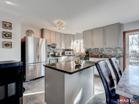 Tiny photo for 70 Lawndale Street, Berlin, CT 06037 (MLS # 24158190)