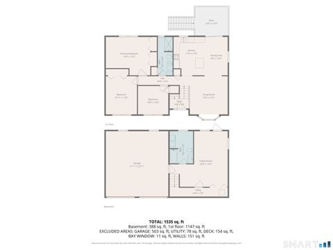 Tiny photo for 70 Lawndale Street, Berlin, CT 06037 (MLS # 24158190)