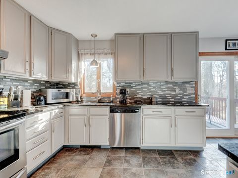 Tiny photo for 70 Lawndale Street, Berlin, CT 06037 (MLS # 24158190)