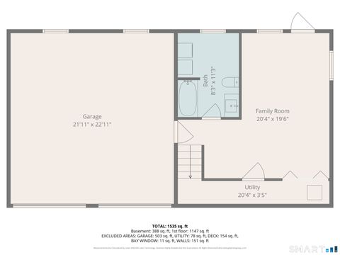 Tiny photo for 70 Lawndale Street, Berlin, CT 06037 (MLS # 24158190)