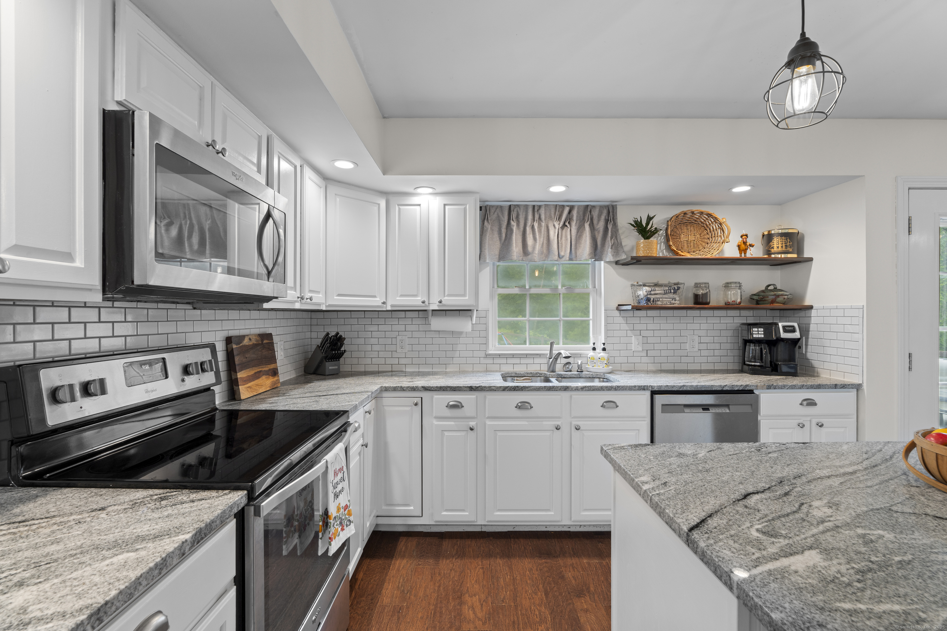 372 Beach Pond Road