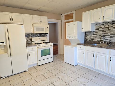 Tiny photo for 302 Allen Street, New Britain, CT 06053 (MLS # 24111537)