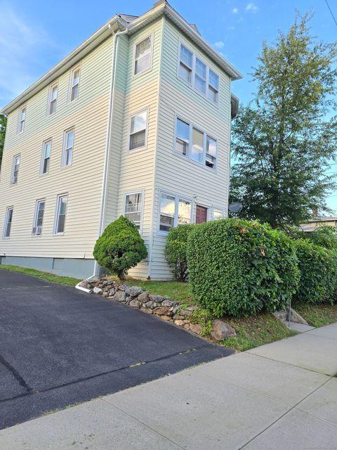 Tiny photo for 302 Allen Street, New Britain, CT 06053 (MLS # 24111537)