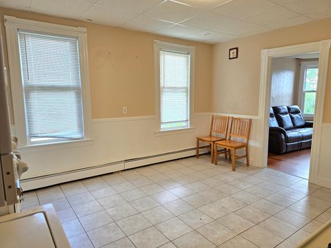 Tiny photo for 302 Allen Street, New Britain, CT 06053 (MLS # 24111537)