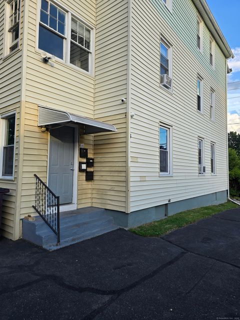 Tiny photo for 302 Allen Street, New Britain, CT 06053 (MLS # 24111537)